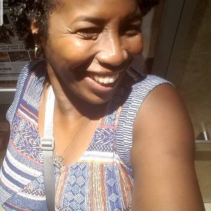 Meet your Posher, Saundra